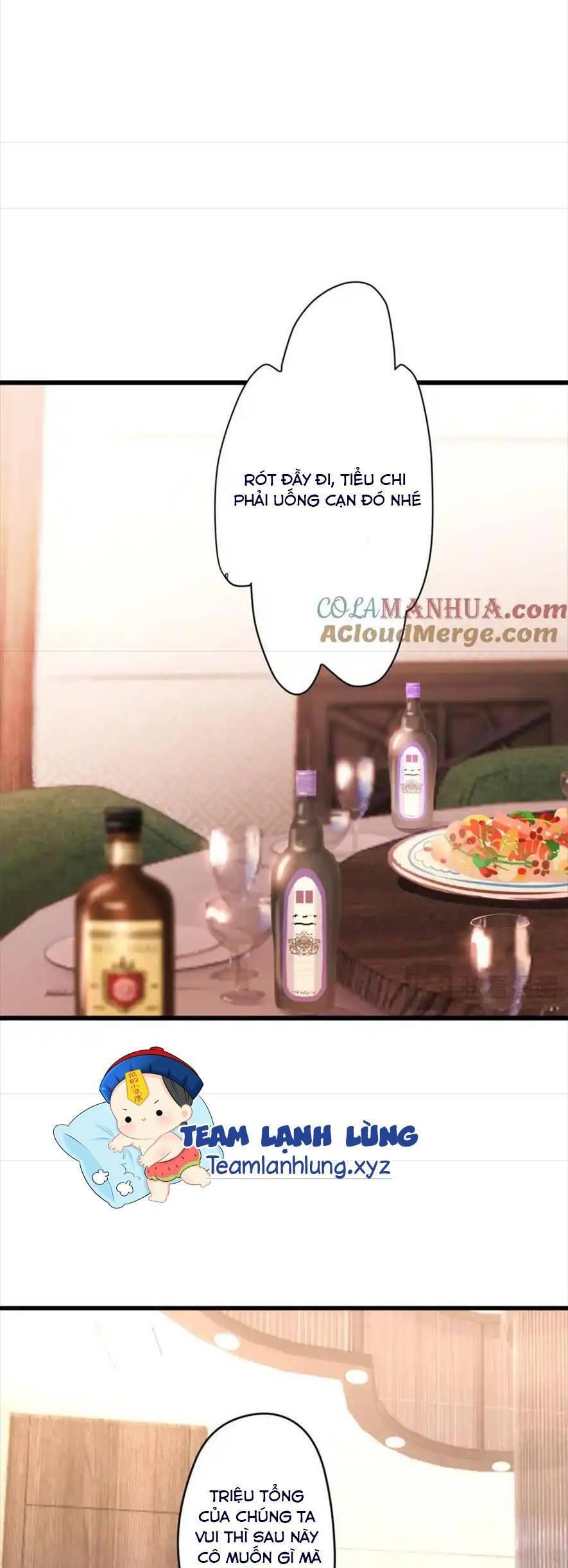 pháo hôi cô ấy khó chịu với cốt truyện từ lâu chapter 48 26