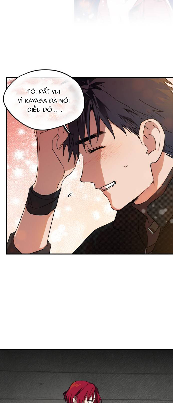 bị che khuất bởi hoàng hôn chapter 42 13