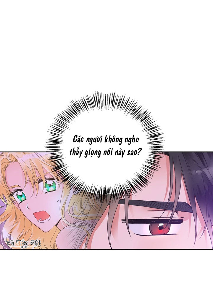 ác nữ xứng đôi với bạo chúa chapter 42 7