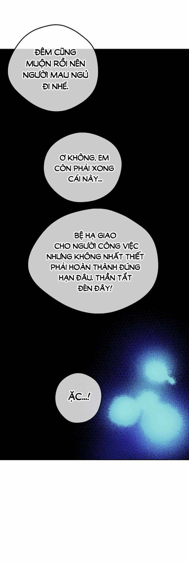 một ngày nọ ta trở thành công chúa chapter 118.5 1