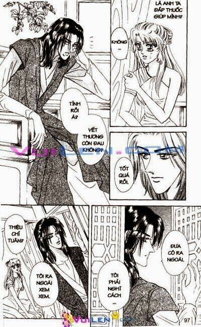 tinh linh của biển chapter 4 97