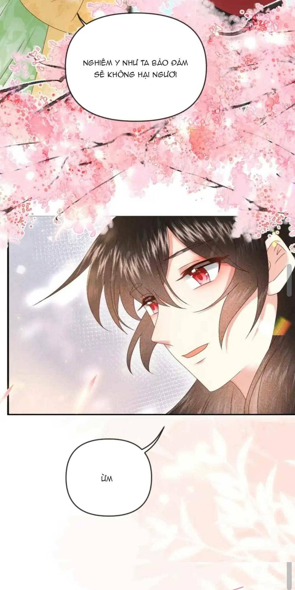 nuôi dưỡng thế tử từ bé : thế tử ngươi kiếm tiền cùng ta đi chapter 22 21