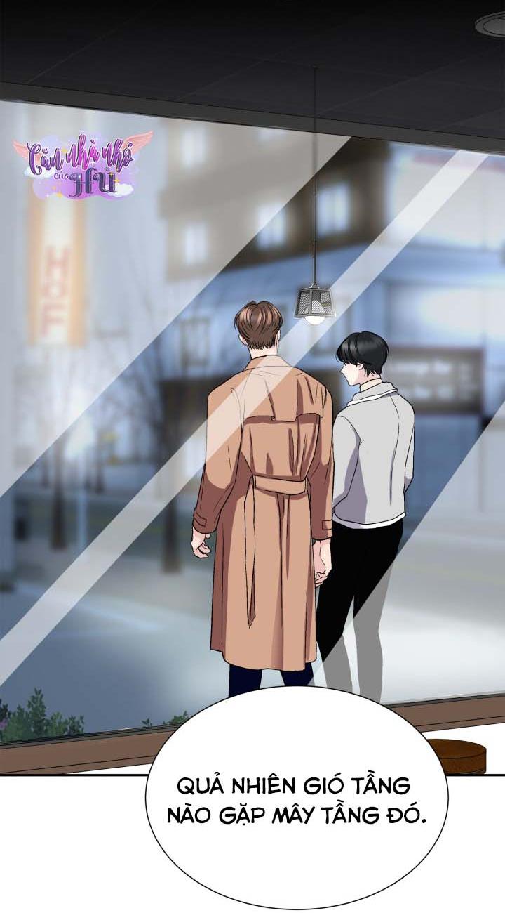 khi tay chạm tay chapter 2 77
