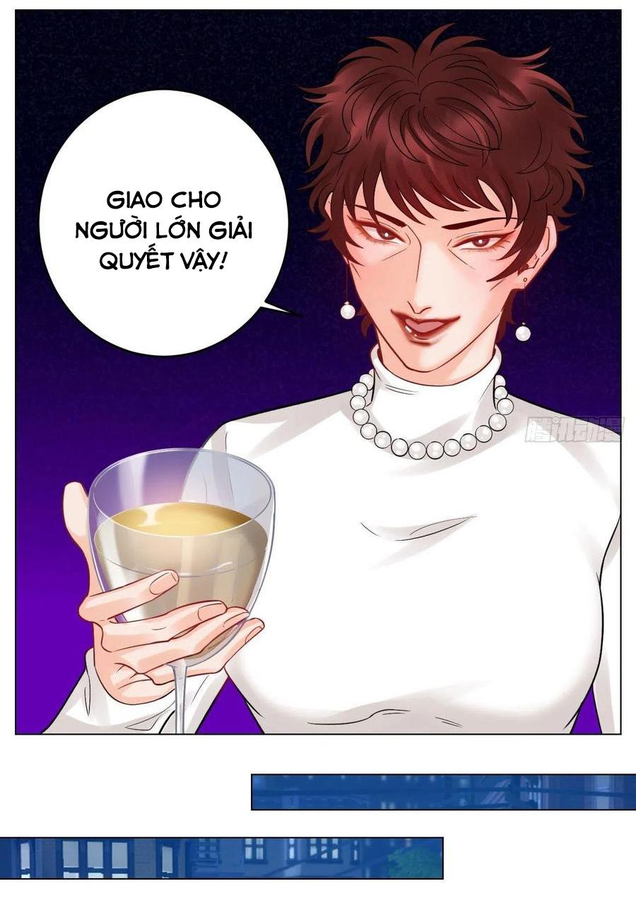 ký túc xá nam phòng 303 chapter 57 32