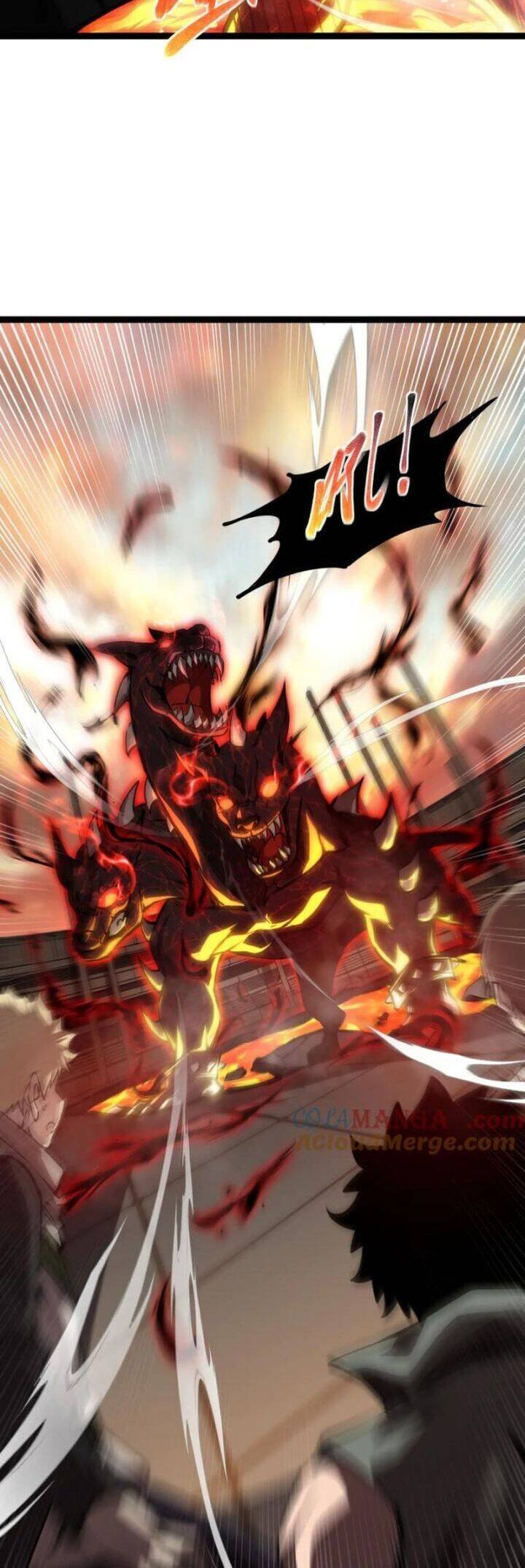 thâm uyên chi chủng chapter 61 13