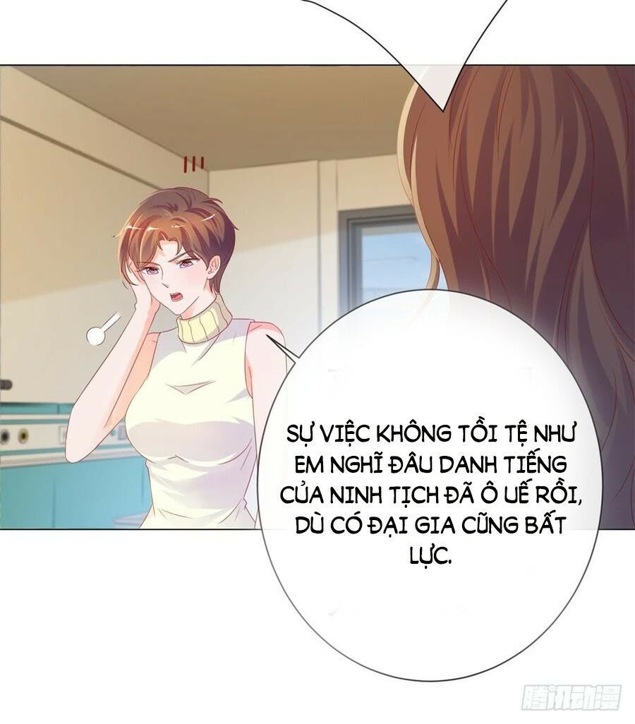 ẩn hôn 100%: chọc tức vợ yêu mua một tặng một chapter 81 24