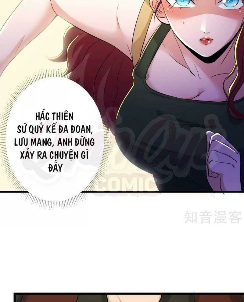 tối cường đặc chủng binh của hoa khôi chapter 83 41