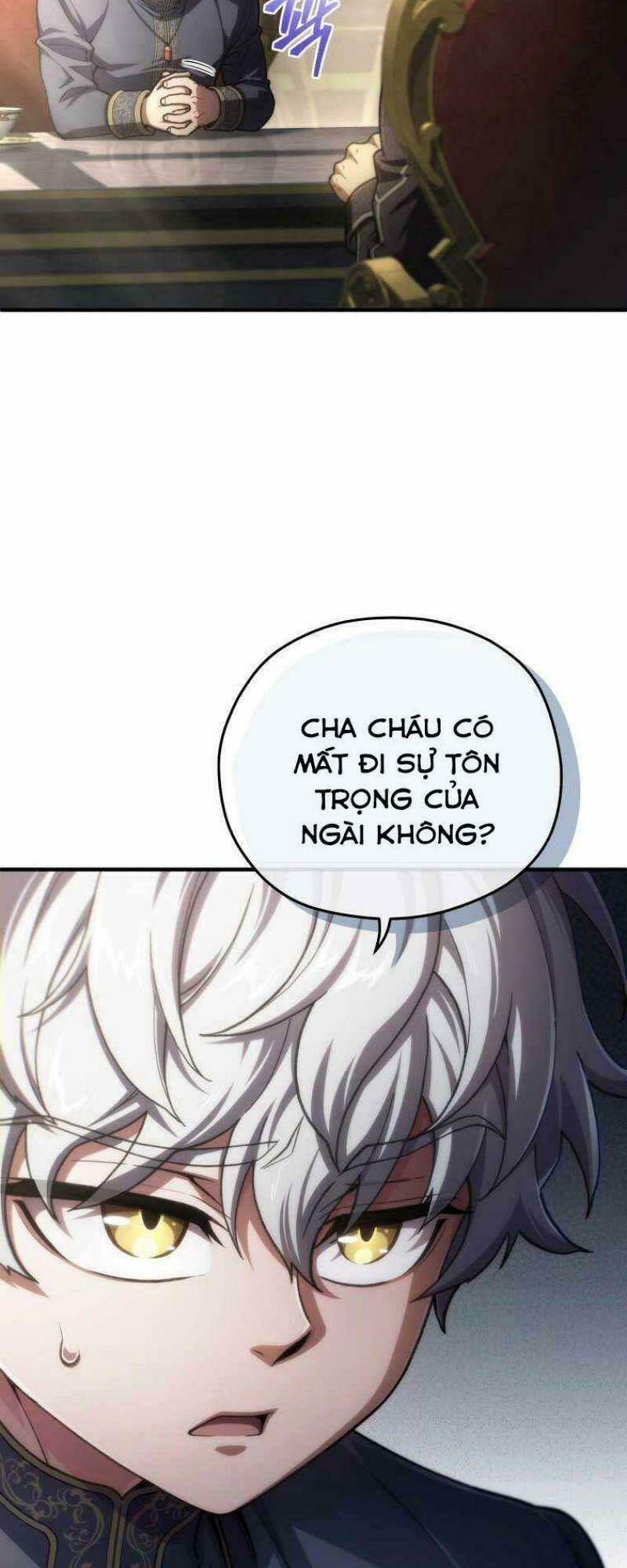 Nghiệt Kiếp Chapter 17 - Trang 1