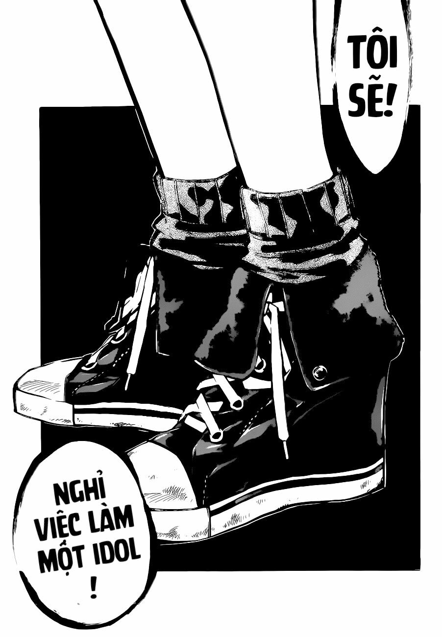 akb49 - renai kinshi jourei chapter 153 8