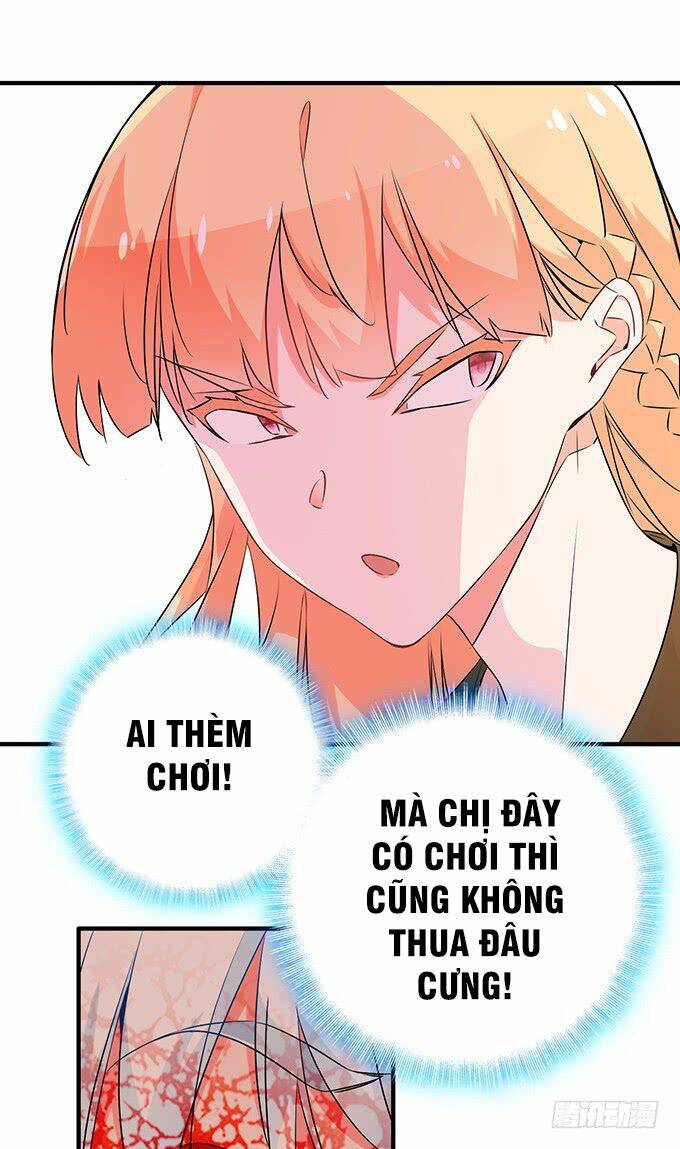 huyết đồng tử chapter 10 22