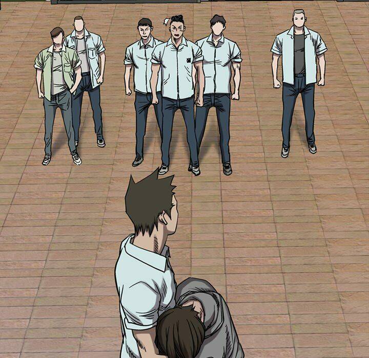 huyền thoại : khởi đầu chapter 77 9