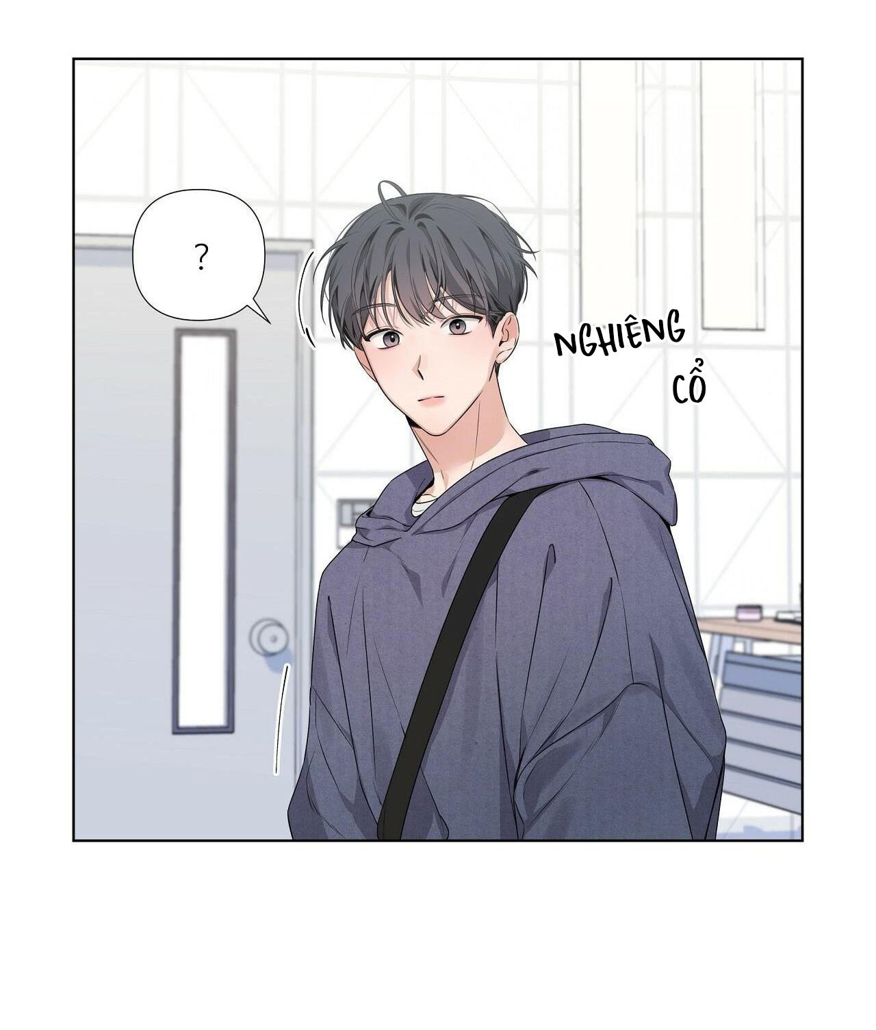 đừng bận tâm darling chapter 9 38