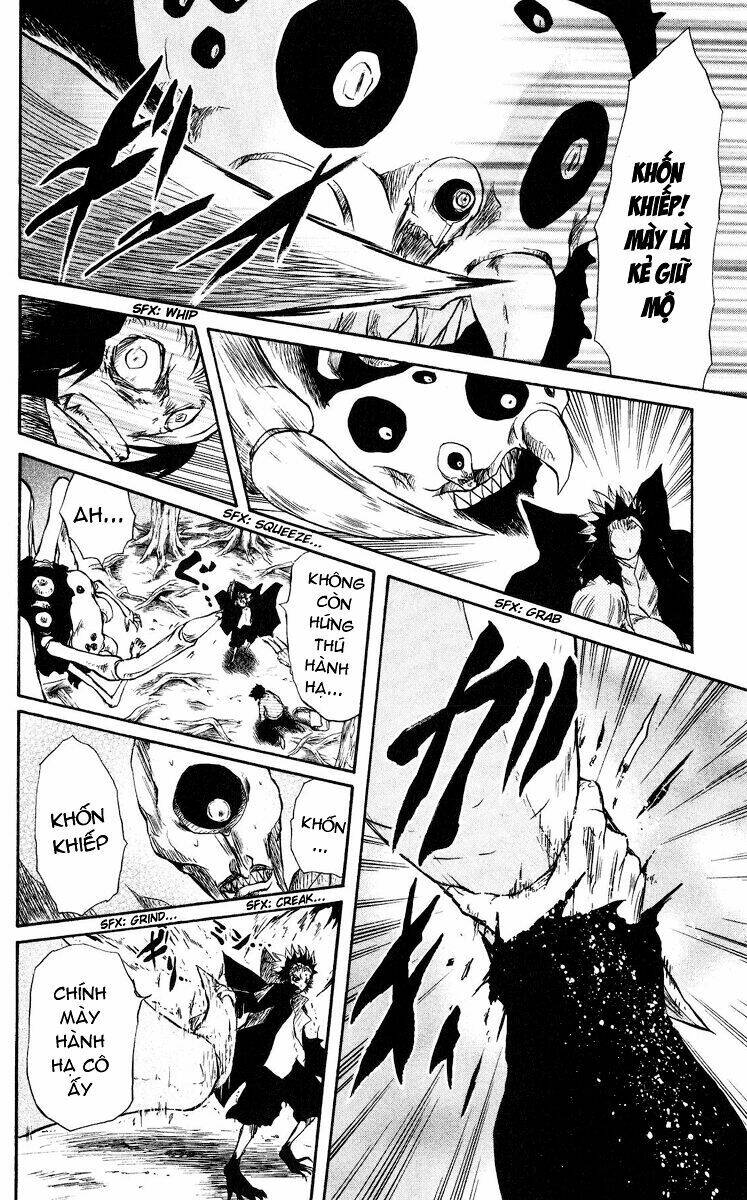 cerberus chapter 32 13