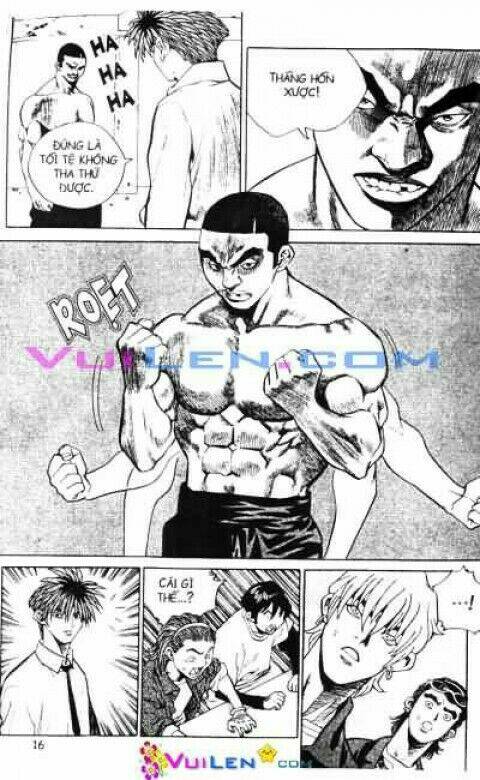 change guy chapter 143 16