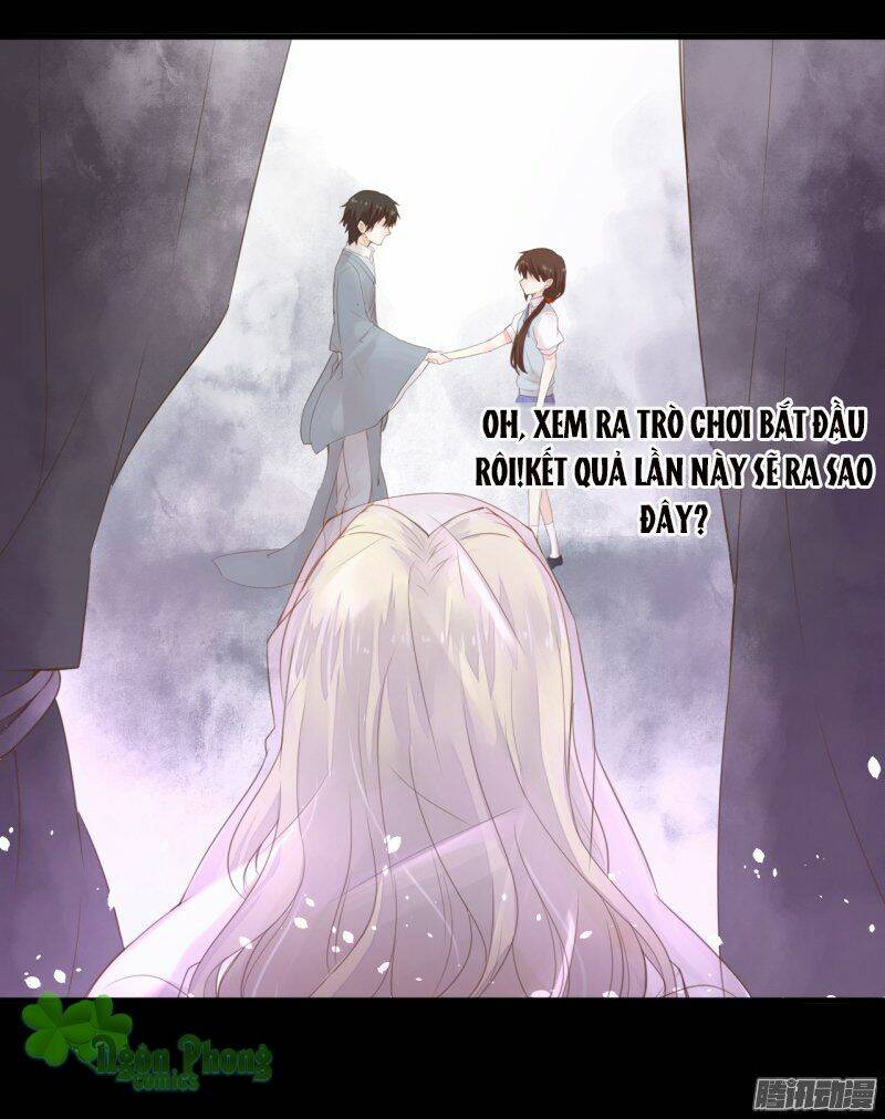 mạc duyên thư văn chapter 0 15