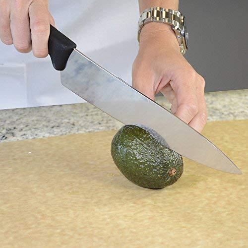 Dao bếp Victorinox Carving Knife 25cm 5.2003.25 – Hãng phân phối chính thức