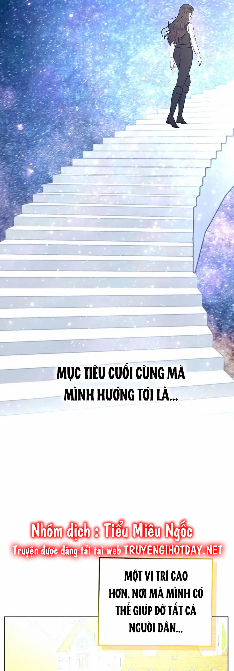 từ hầu gái tôi đã trở thành hoàng hậu chapter 53 7