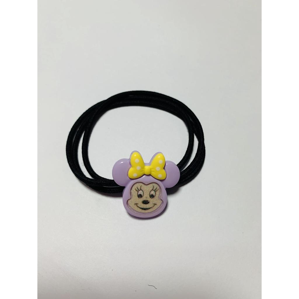 LOẠI 1- DÂY BUỘC TÓC MICKEY SIÊU CUTE CHO BÉ YÊU - NUNAM SHOP