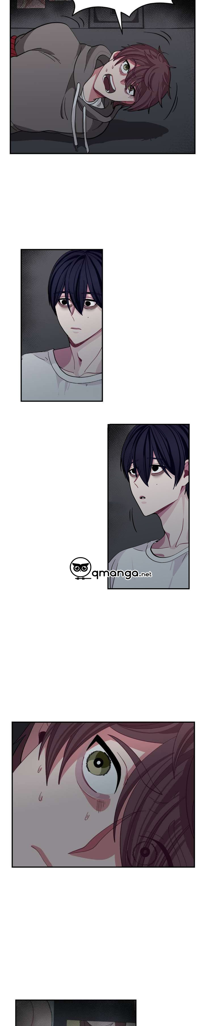 hãy tuân lệnh tôi chapter 3 6