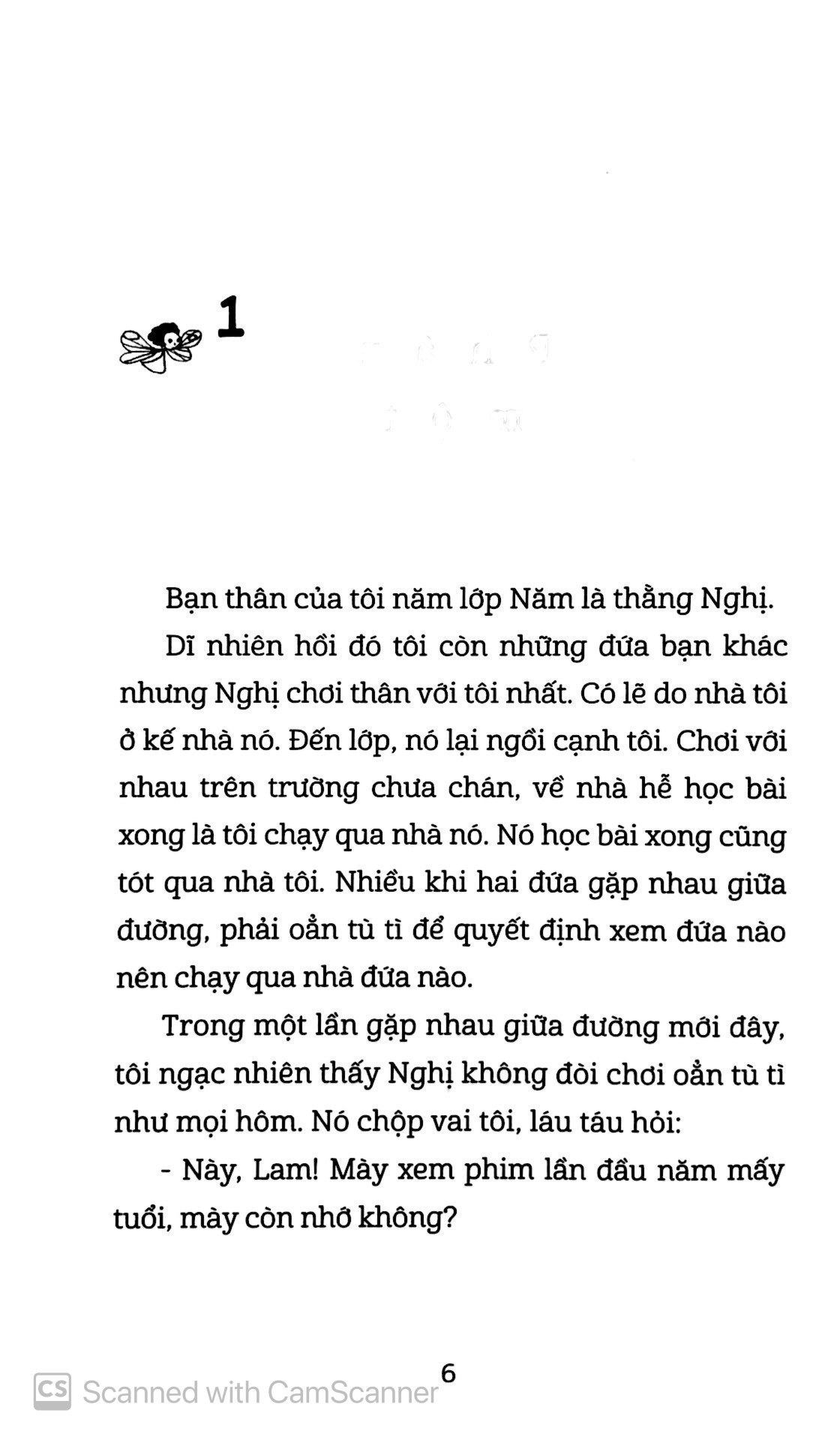 Làm Bạn Với Bầu Trời - Tặng Kèm Khung Hình Xinh Xắn - Đ