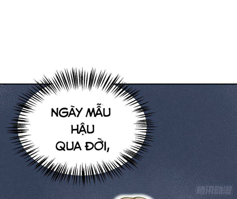 vương gia ba tuổi rưỡi của tôi chapter 31 86