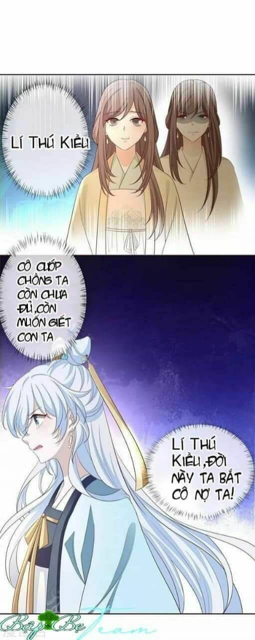 cửu khuyết phong hoa chapter 2 28