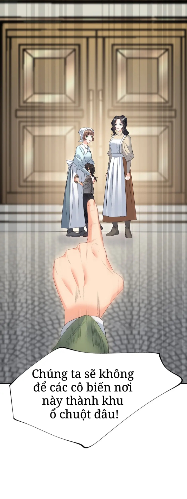 ebony, quạ đen chapter 63 31