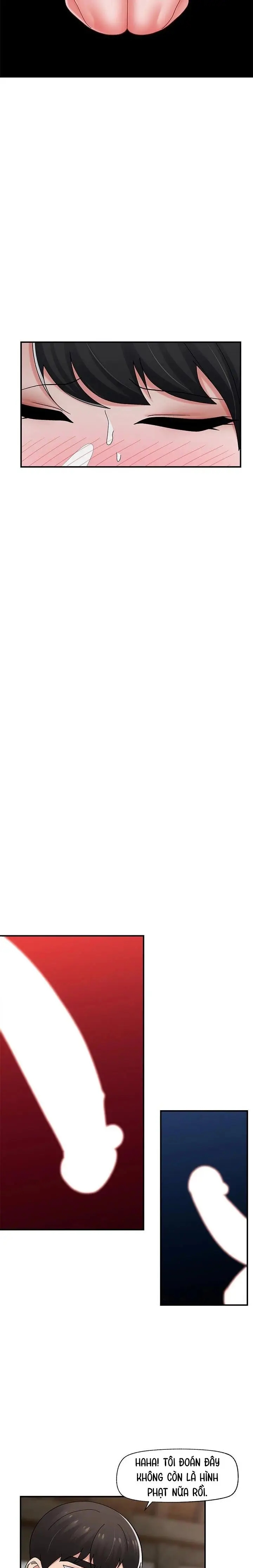 thuật thôi miên sát gái chapter 79 8