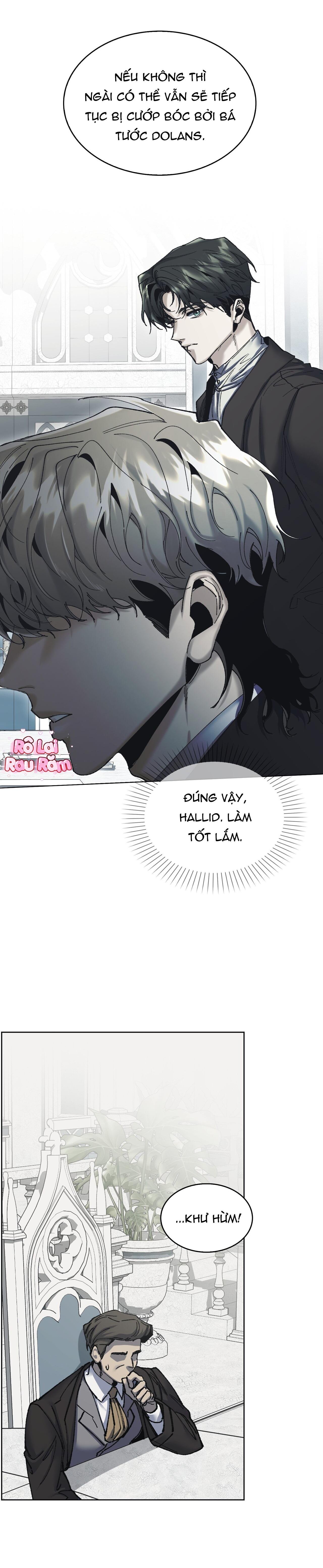 cứu tinh của thứ hai chapter 48 10