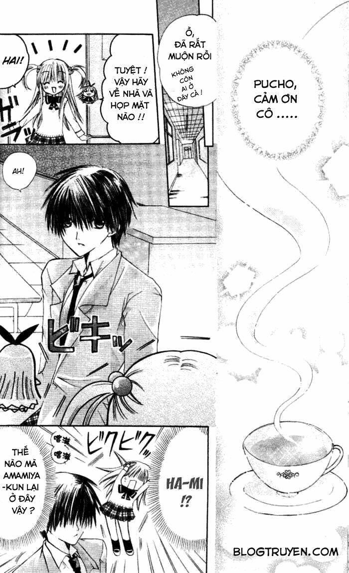 pixie pop chapter 6 31