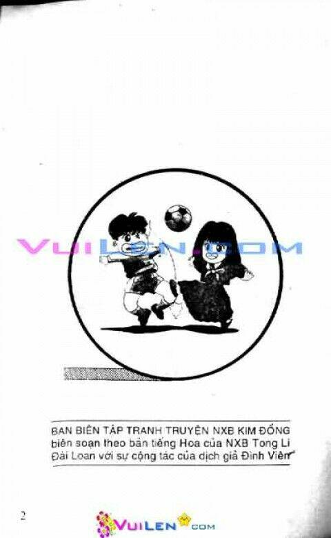 sôi động cầu trường full 17 tập chapter 4 2