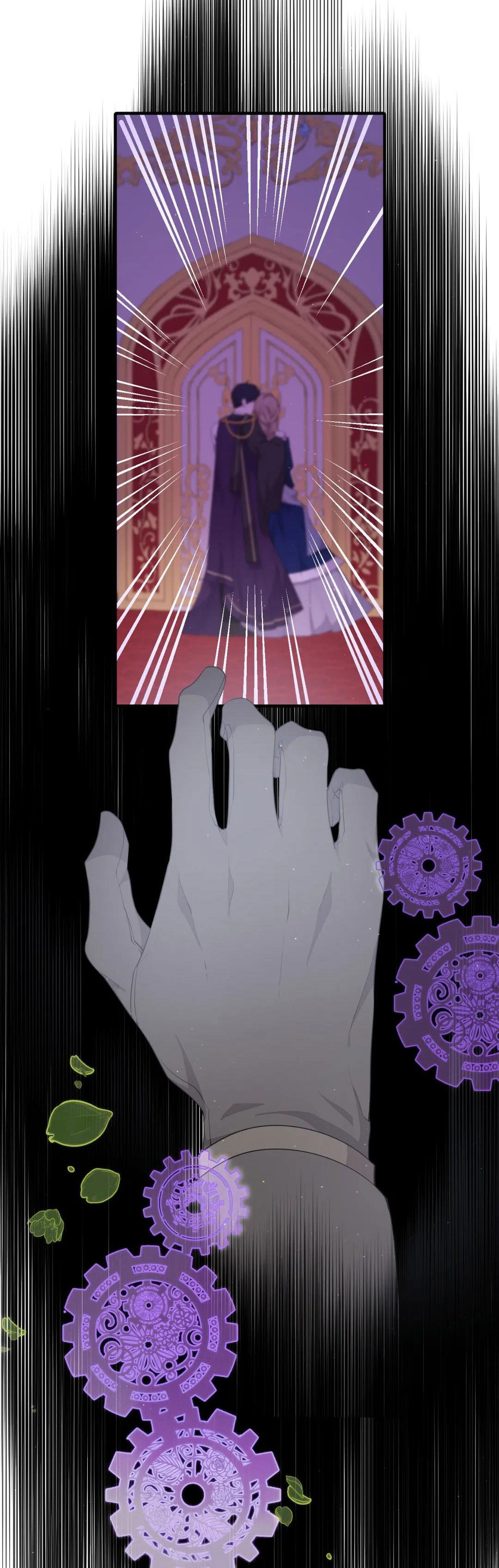 chị ấy là nữ chính trong truyện đó chapter 49 20