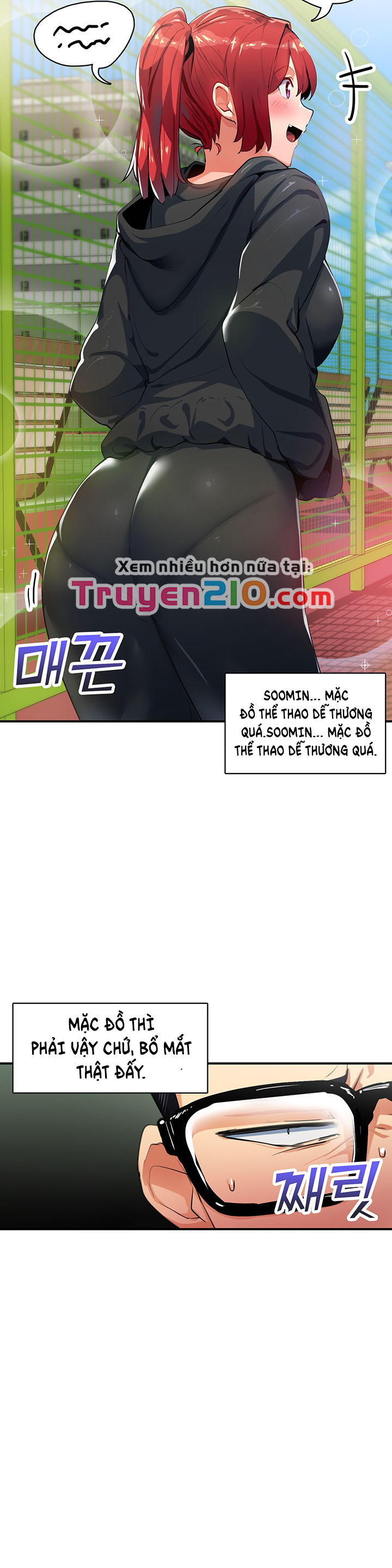 vấn đề nhạy cảm chapter 15 23