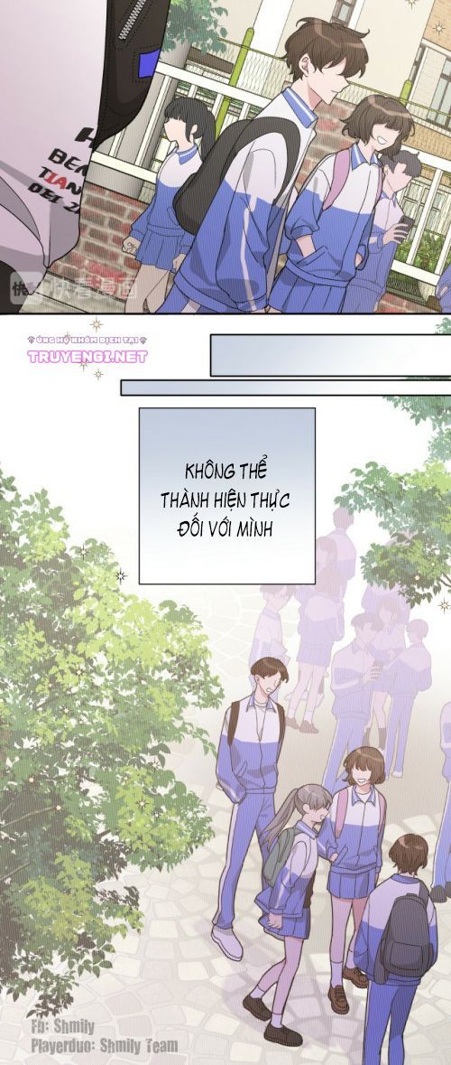 cẩn thận kẻo bị mộng quỷ nuốt chửng đó nha chapter 4 7