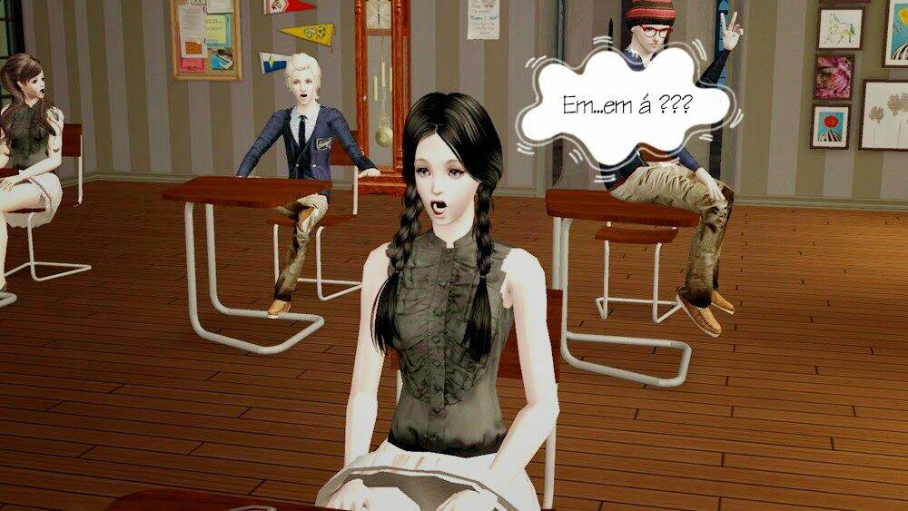 stay with me (truyện sims) chapter 1 7