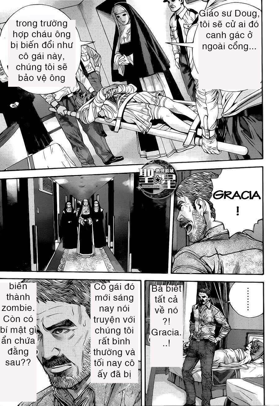 resident evil - marhawa desire chapter 2 10