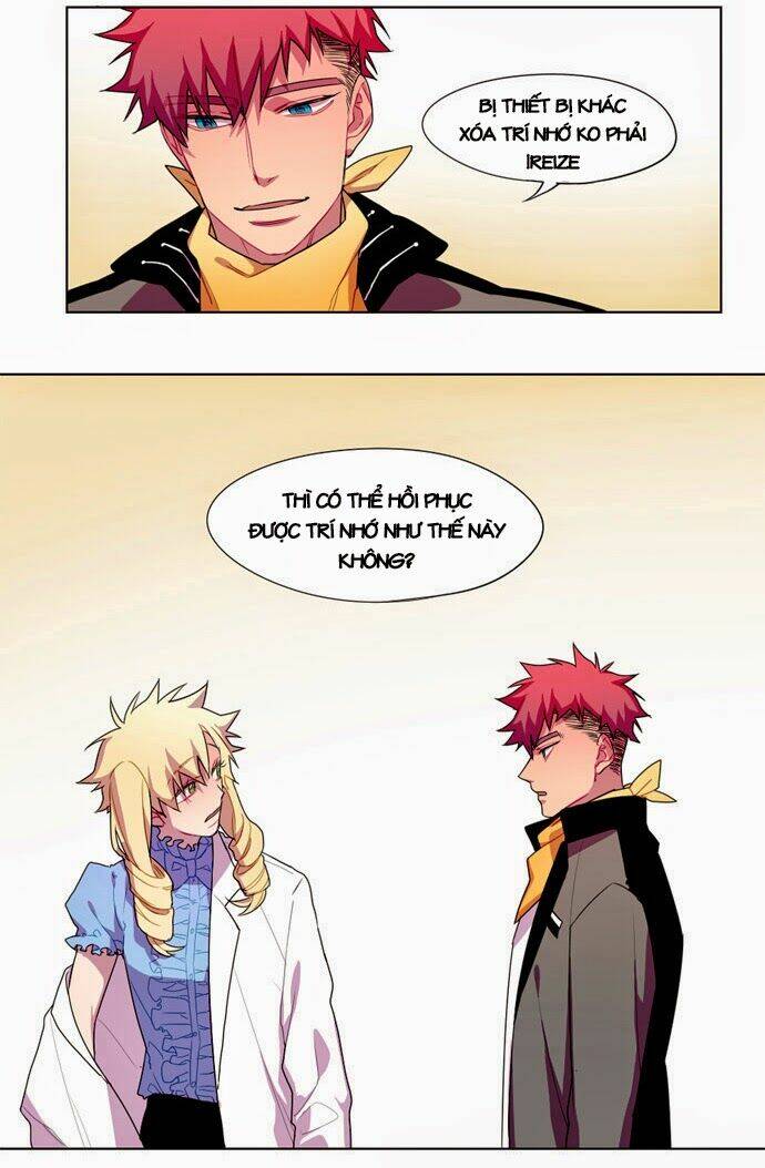 người dọn dẹp chiến trường chapter 3 49