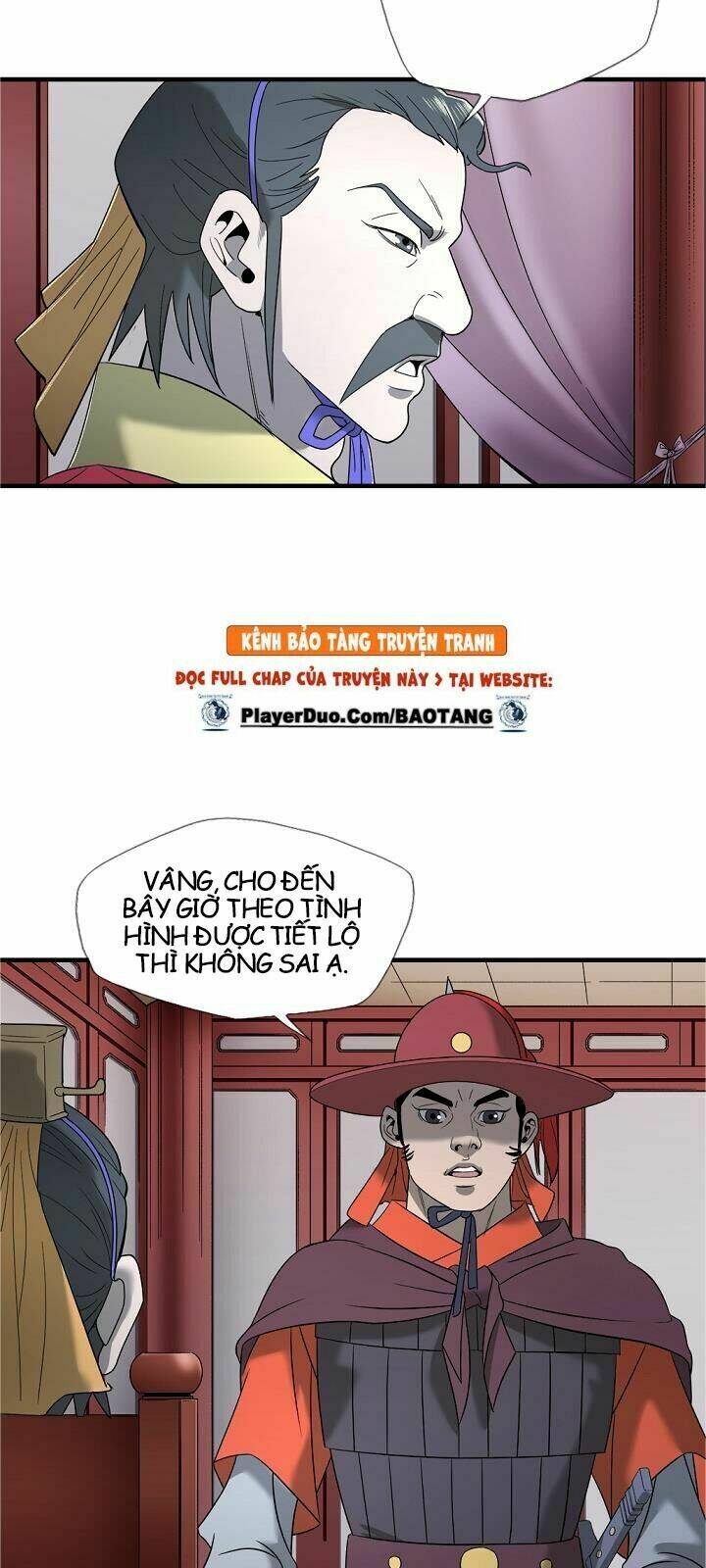 cuồng long chapter 10 47