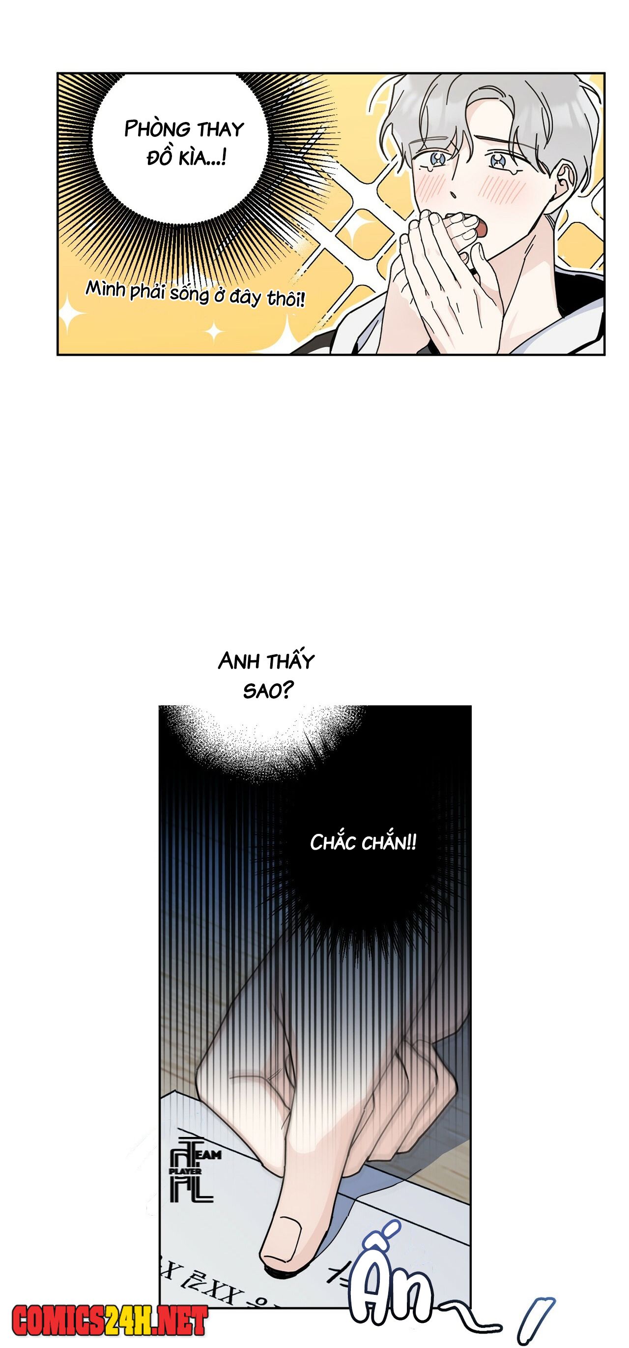 home five chapter 1 70