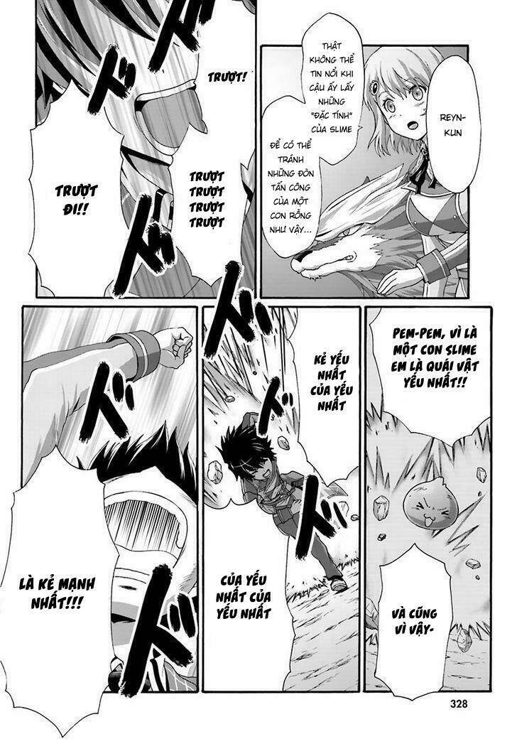 dekisokonai no monster trainer chapter 10 12