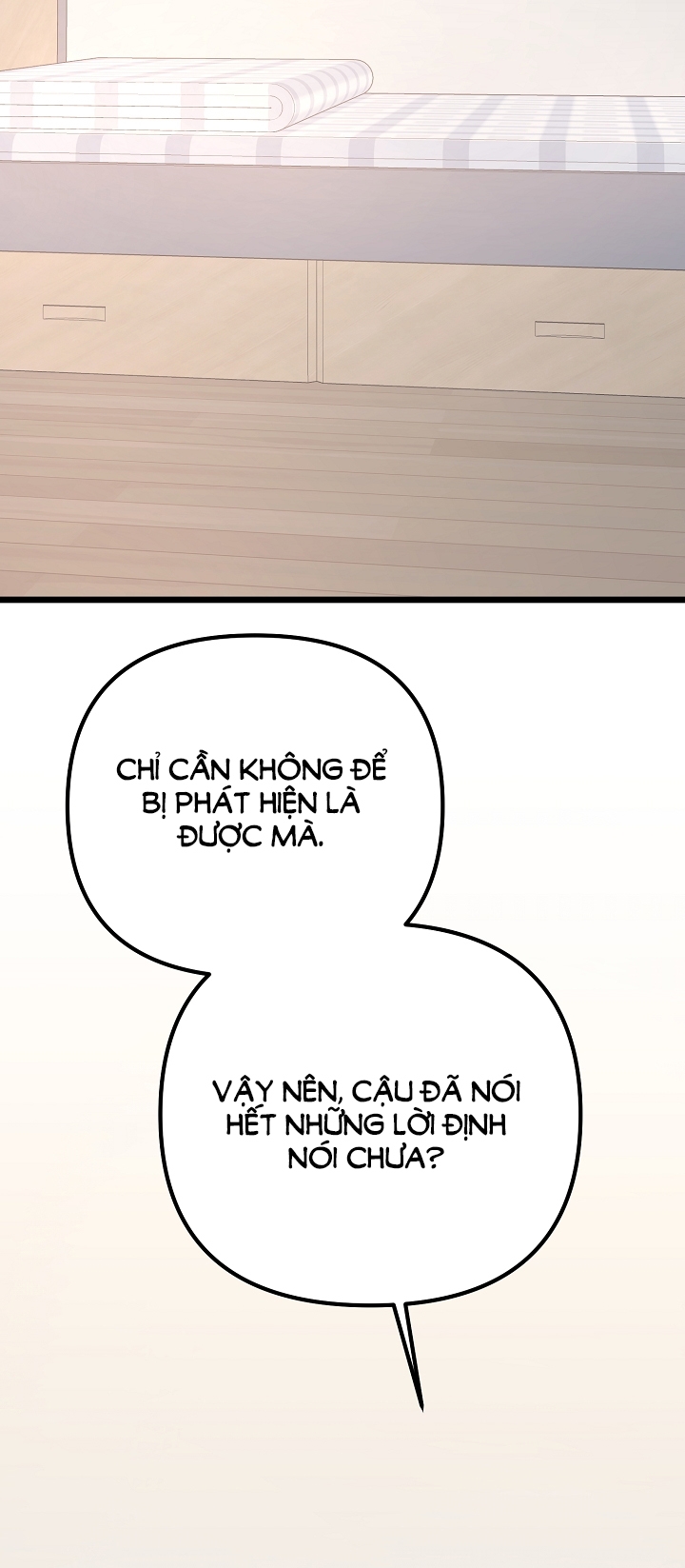 Say Nắng chapter 25.1 - Trang 17