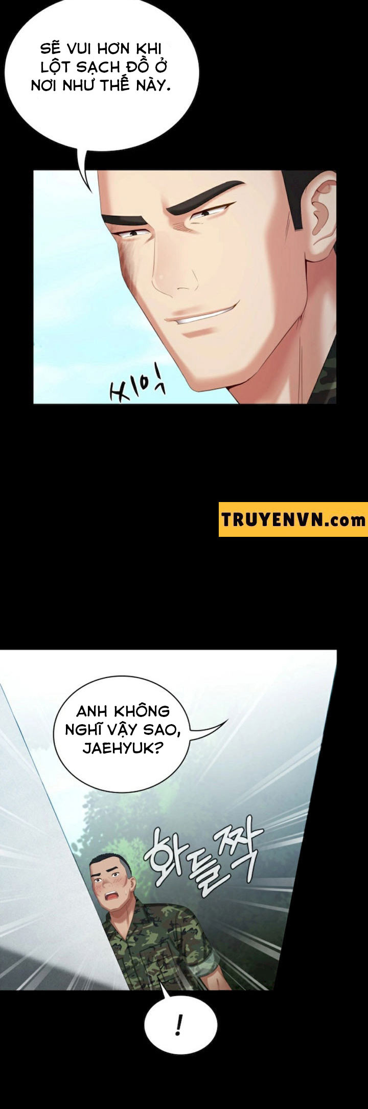 sứ mệnh người anh chapter 8 51