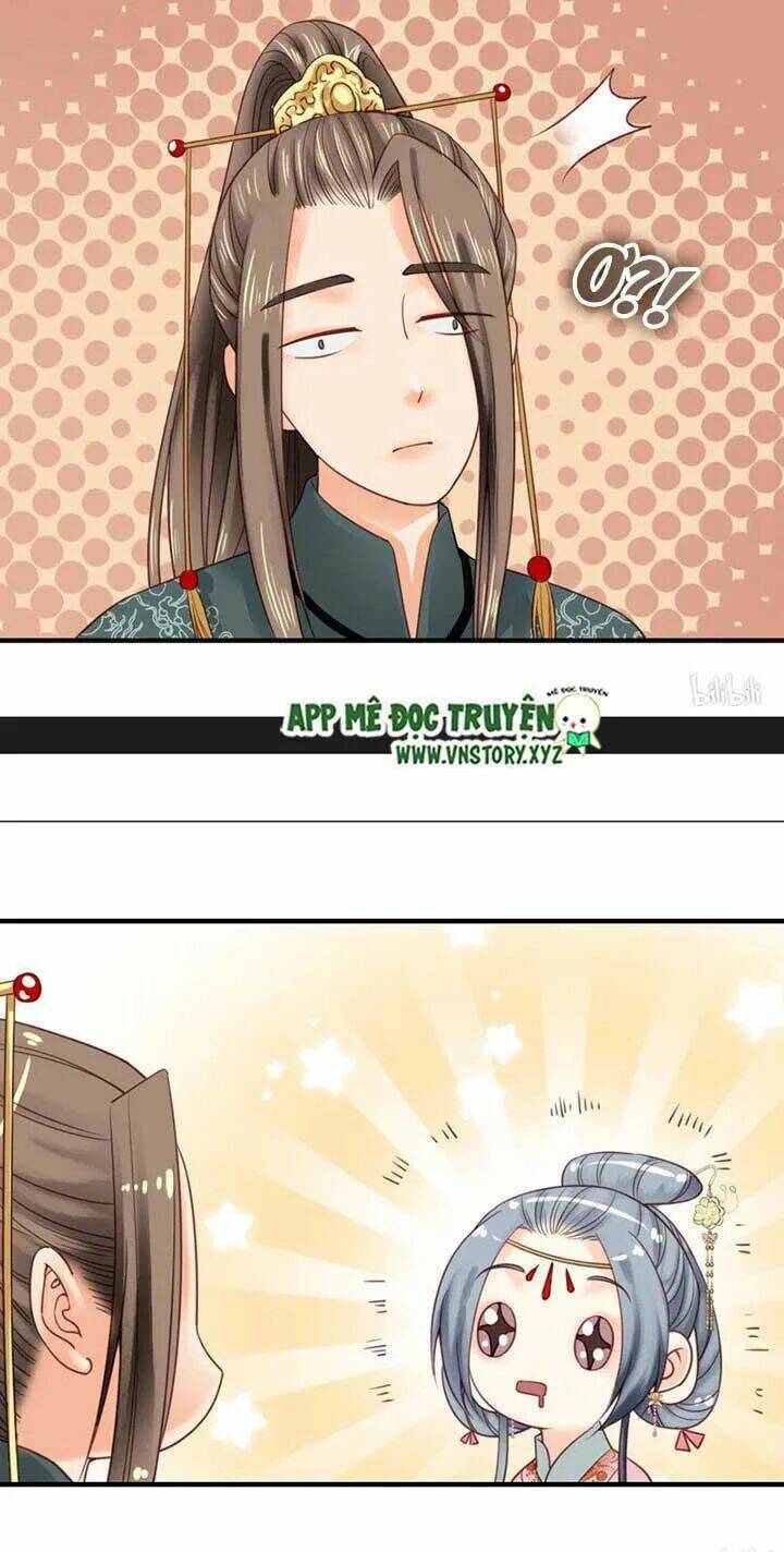 kiều nữ độc phi chapter 99 16