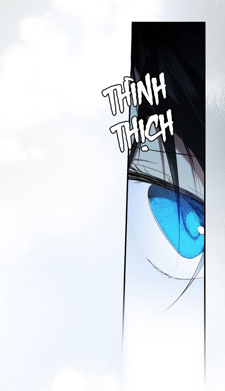 tiểu thư bí ẩn chapter 20 19