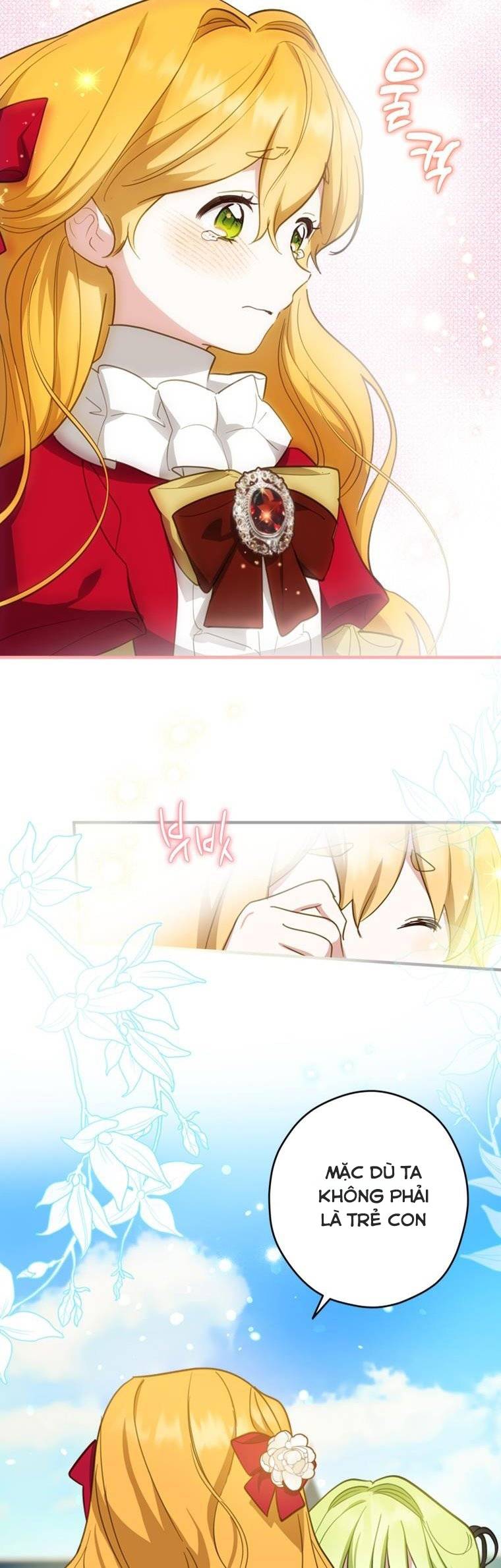 đã bảo nữ chính cải nam trang cơ mà ! chapter 27 35