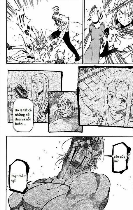 tripeace chapter 29 49