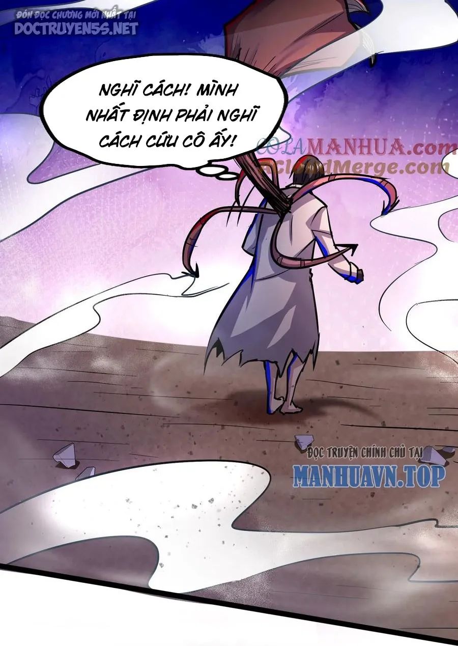 quỷ dị dược tề sư: bệnh nhân của ta đều là kinh khủng chapter 98 30