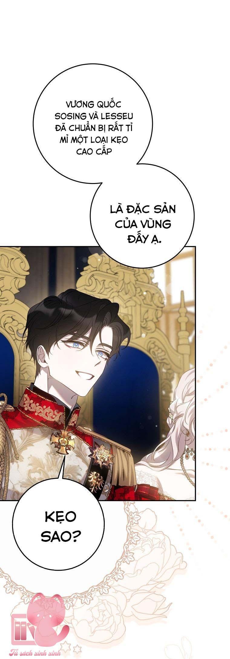 thuần hóa bạo chúa rồi bỏ trốn chapter 91 25