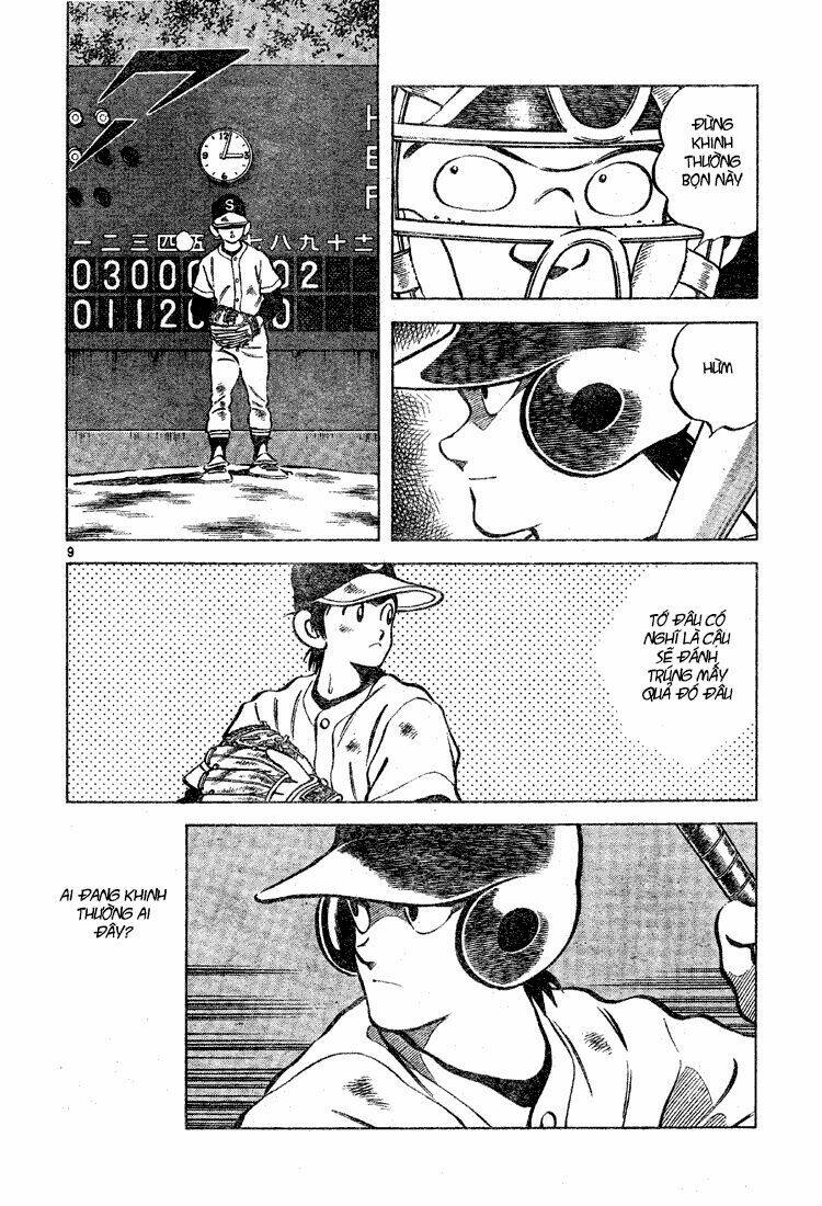 trò chơi vượt qua thử thách chapter 35 9