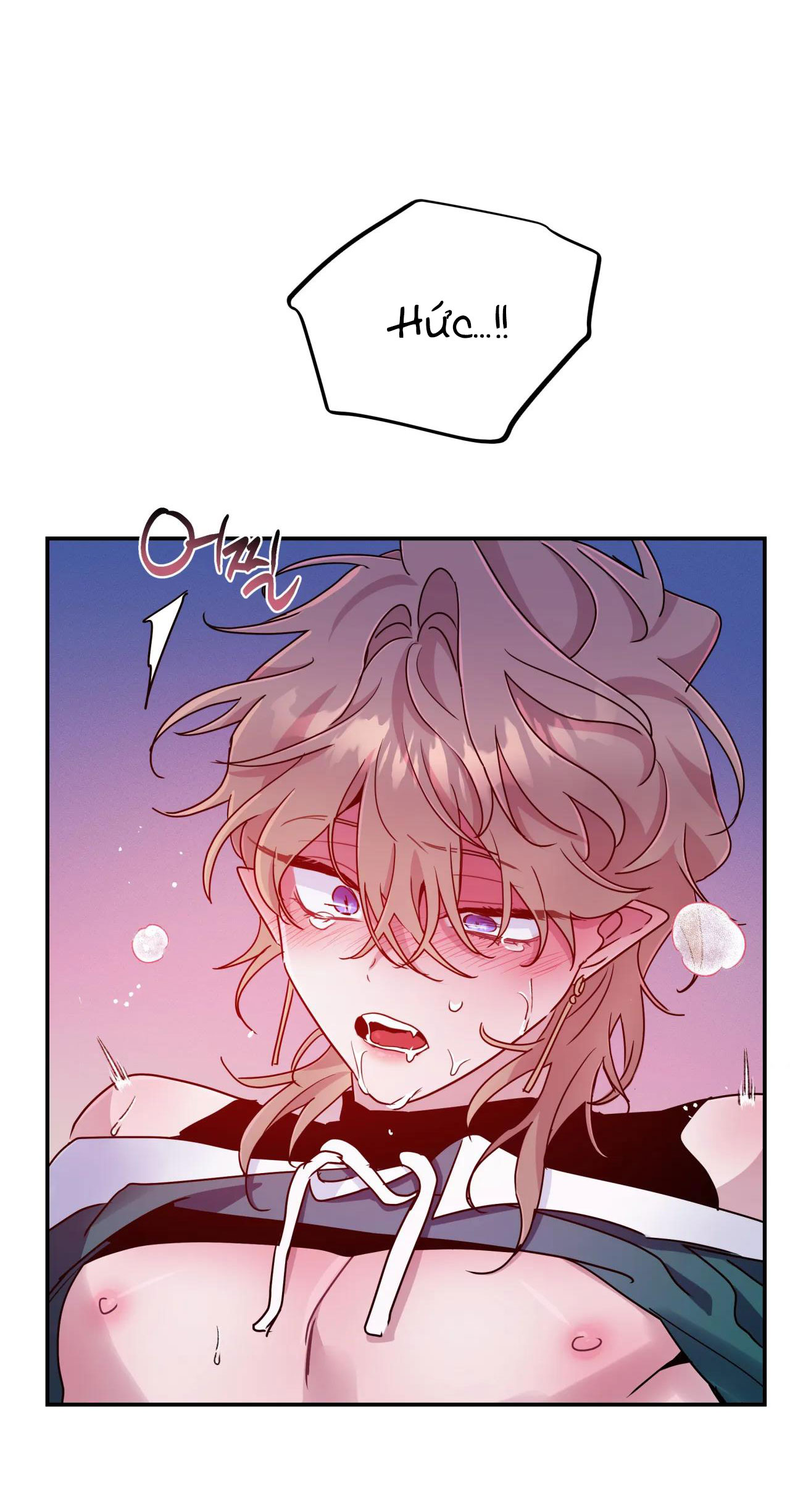 hắc vực chapter 49.1 11